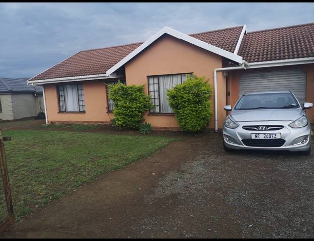 3 BEDROOM FREEHOLD SOLD IN MPOPHOMENI